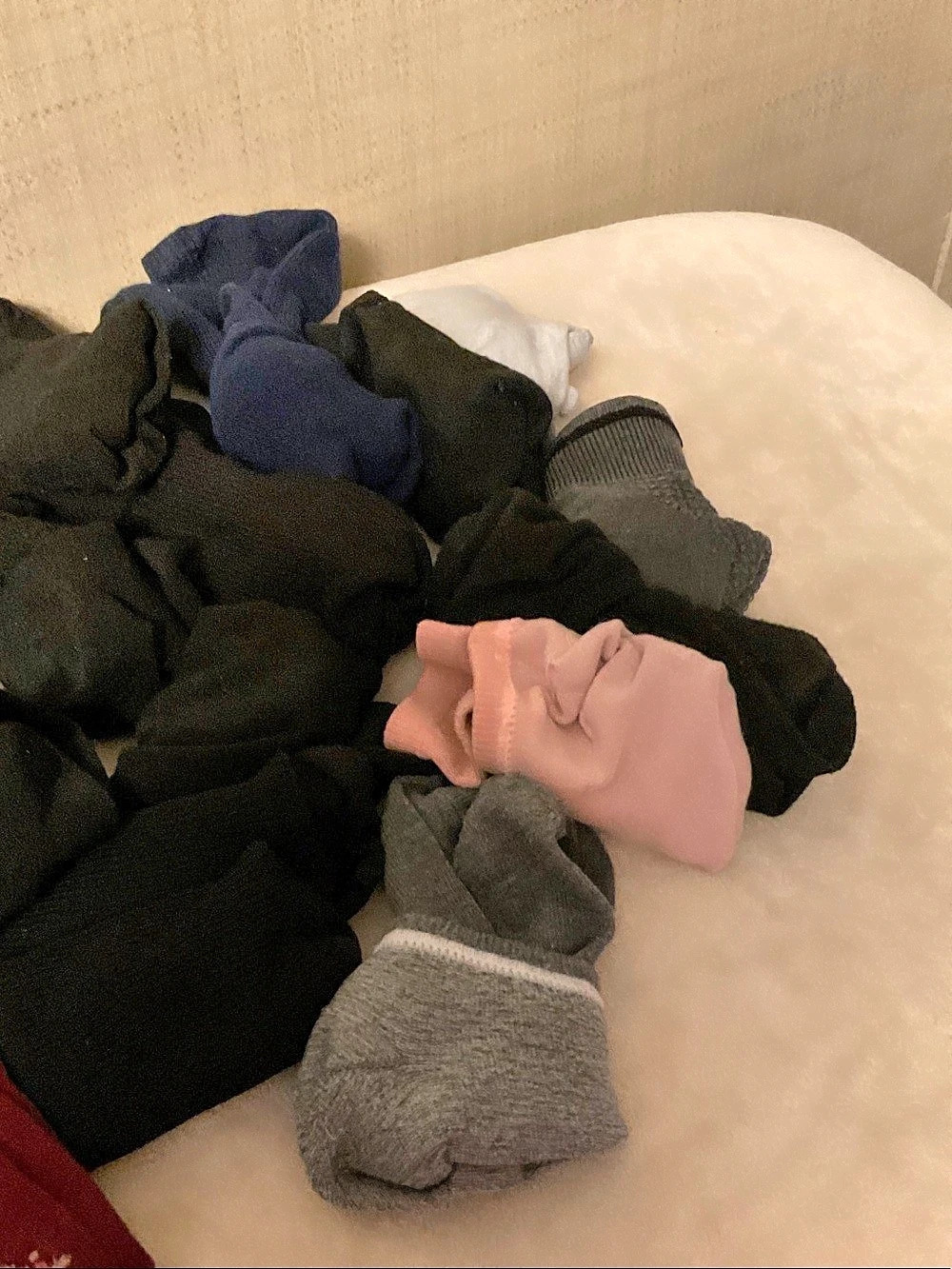 Mixed Socks - Picture 4 of 4